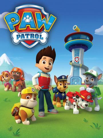   / PAW Patrol (2013)