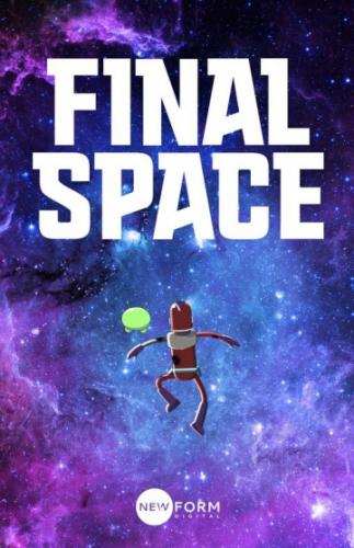   / Final Space (2018)