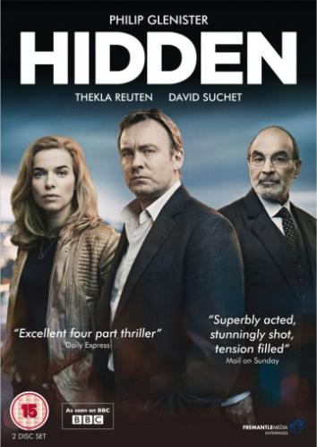  / Hidden (2011)