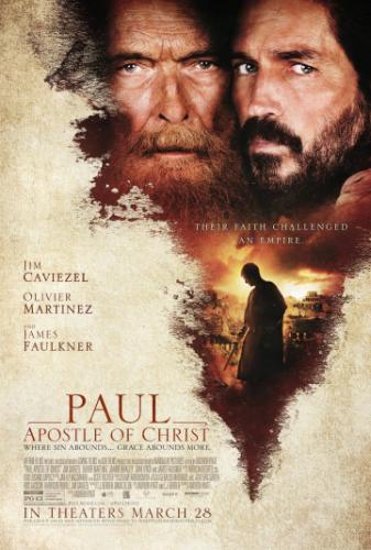 ,   / Paul, Apostle of Christ (2018)