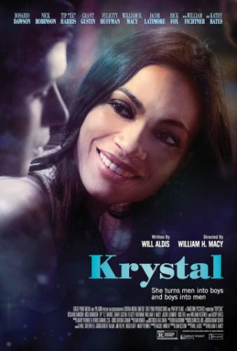  / Krystal (2017)