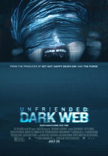   :  / Unfriended: Dark Web (2018)