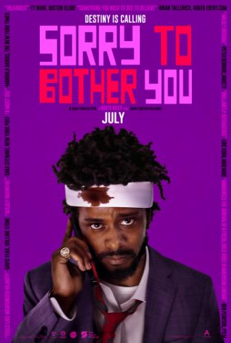    / Sorry to Bother You (2018)