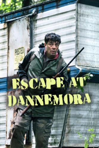     / Escape at Dannemora (2018)