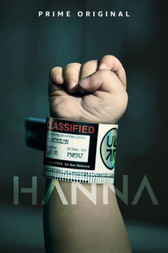  / Hanna (2019)