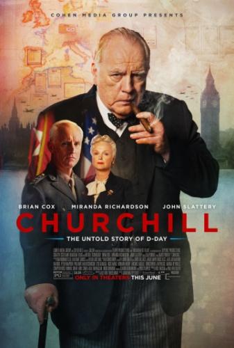  / Churchill (2017)
