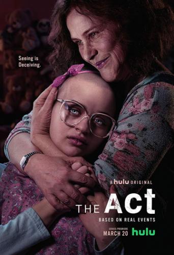  / The Act (2019)