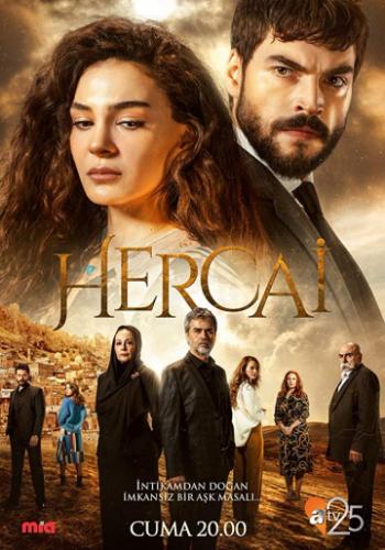  / Hercai (2019)
