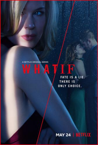 / / What/If (2019)