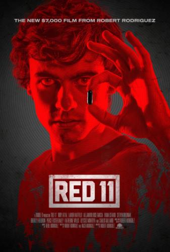   11 / Red 11 (2019)