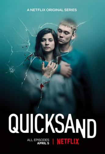   / Quicksand (2019)
