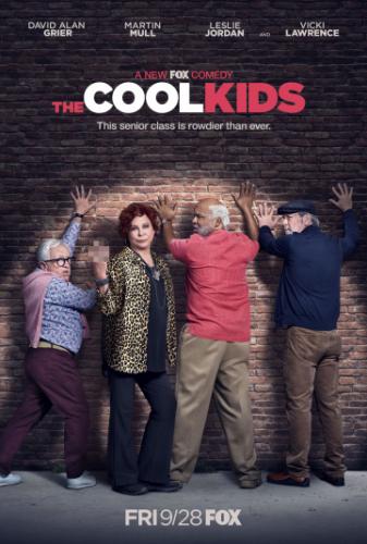   / The Cool Kids (2018)
