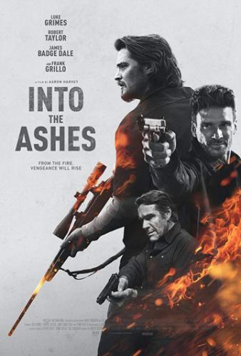     / Into the Ashes (2019)