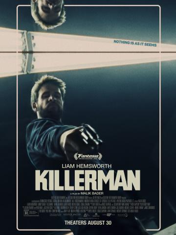  / Killerman (2019)