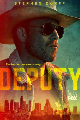  / Deputy (2020)