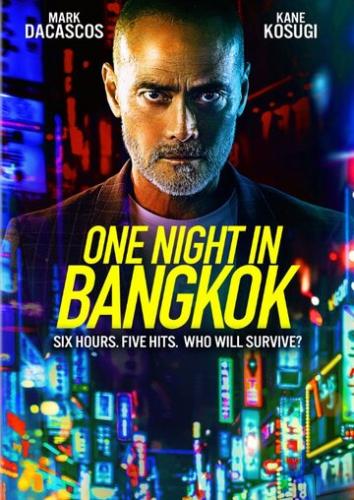     / One Night in Bangkok (2020)