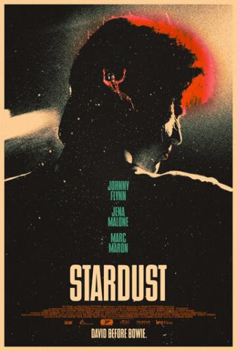  :     / Stardust (2020)