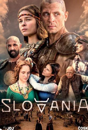  / Slovania (2021)