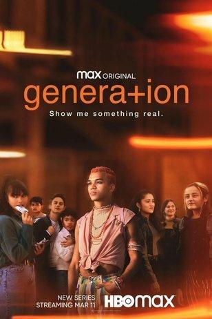 / Generation (2021)