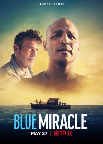     / Blue Miracle (2021)