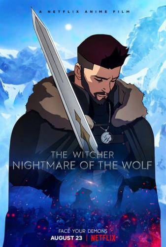 :   / The Witcher: Nightmare of the Wolf (2021)