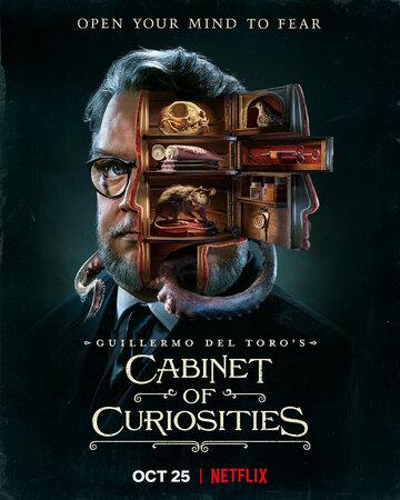     / Guillermo del Toro's Cabinet of Curiosities (2022)