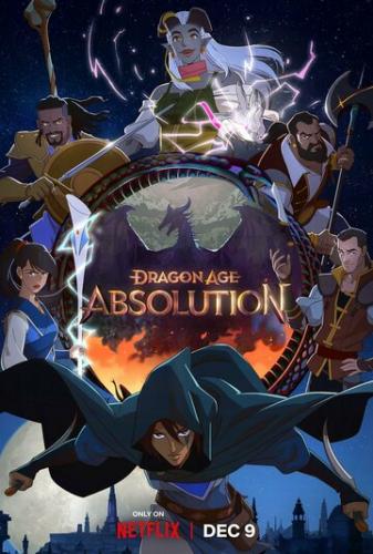 Dragon Age:  / Dragon Age: Absolution (2022)