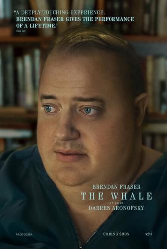  / The Whale (2022)