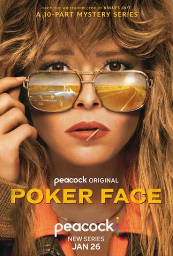  / Poker Face (2023)