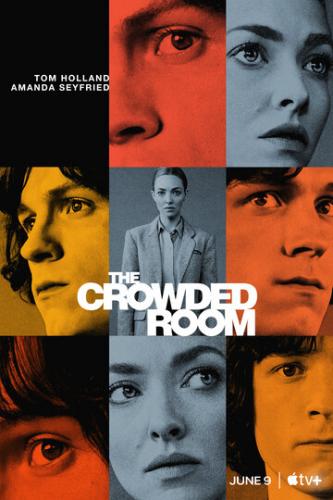   / The Crowded Room (2023)